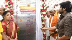 వీరులు పుట్టిన నేల రాజస్థాన్‌–ఆంధ్రుల పౌరుషం ఉన్న గడ్డ గోదావరి