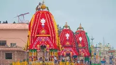రేపటి నుంచి ఒడిశా పూరీ జగనాథ్ రథయాత్ర..