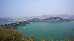 బనకచర్ల కోసం జలహారతి కార్పొరేషన్