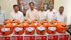 Tirumala || ఉద్యోగుల భద్రతపై టీటీడీ ప్రాధాన్యం..!