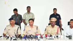 ప్రియుడితో కలిసి భార్యే భర్తను మట్టు పెట్టించింది...