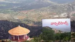 హార్స్ లీ హిల్స్ మీద మోజు పడుతున్న రాందేవ్ బాబా