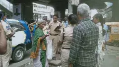 హైదరాబాద్ యాచక రహిత నగరంగా మారేనా?  జీహెచ్ఎంసీ స్పెషల్ డ్రైవ్