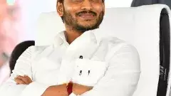 జగన్‌పై బలవంతపు చర్యలొద్దు