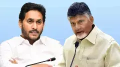 ఒకేసారి ఇంటింటికీ టీడీపీ, వైఎస్సార్సీపీ!