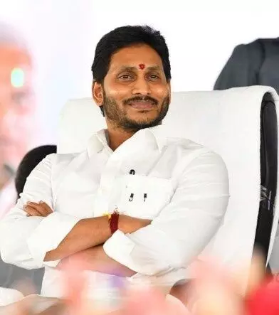 జగన్‌పై బలవంతపు చర్యలొద్దు