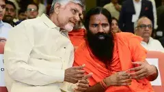 ఆంధ్ర రాజకీయాల్లో ‘రామ్ దేవ్ బాబా’ కలకలం