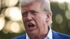 ఇరాన్ కు ఆర్థిక సాయమా.. అలాంటిదేమీ లేదే: ట్రంప్