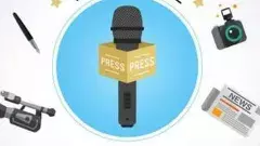 MEDIA | యాజమాన్యాలతో జర్నలిస్టులను  ముడిపెట్టకండి.. ప్లీజ్