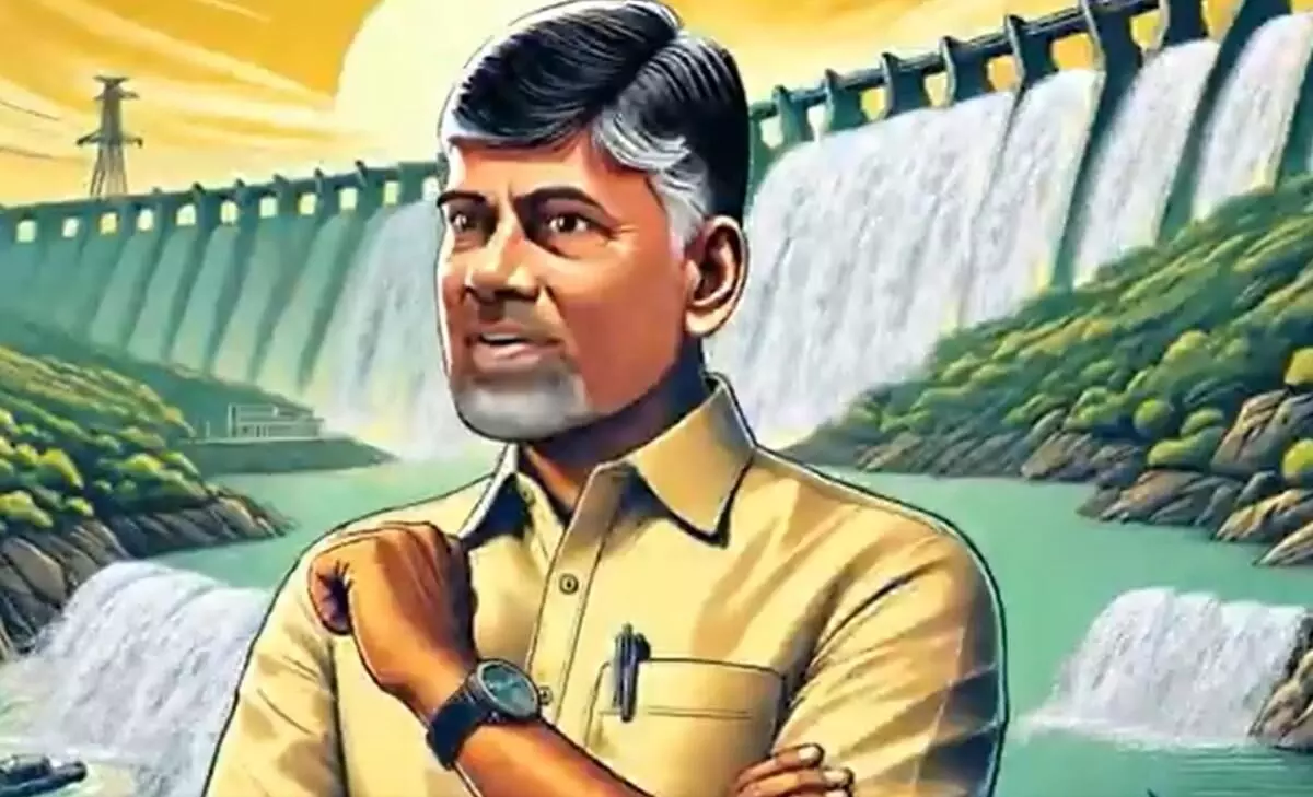 చంద్రబాబుకు సెంటిమెంటు అడ్డు పడుతోందా ?