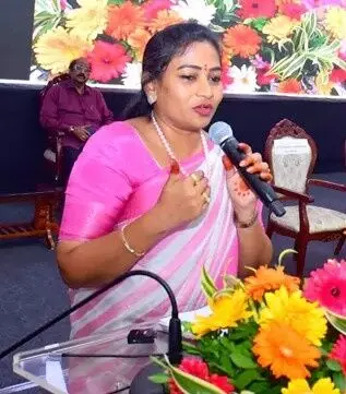 ‘సురక్ష 360’తో నేరాల నియంత్రణ ‘సురక్ష 360’తో నేరాల నియంత్రణ
