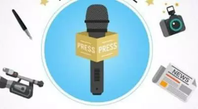 MEDIA | యాజమాన్యాలతో జర్నలిస్టులను ముడిపెట్టకండి.. ప్లీజ్ MEDIA | యాజమాన్యాలతో జర్నలిస్టులను ముడిపెట్టకండి.. ప్లీజ్