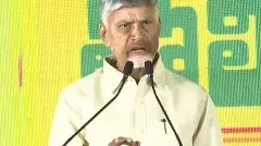 చంద్రబాబు ప్రభుత్వానికి సున్నామార్కులు వేసిన ఎంపీ