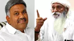 హైకోర్ట్ వెళ్లమన్నా..తాడిపత్రికి నో ఎంట్రీ