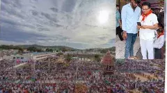 TTD | క్యూ ఆర్ కోడ్ లో పరిష్కారం కూత వినిపిస్తుందా..?