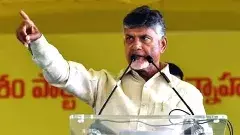 బ్లాక్‌మెయిల్‌ రాజకీయాలు టీడీపీ చేయలేదు