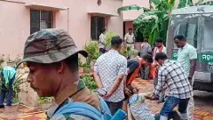 పూరి రథయాత్ర తొక్కిసలాటకు ఆరు కారణాలు