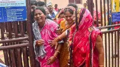 పూరీలో తొక్కిసలాటపై సీఎం సీరియస్; కలెక్టర్, ఎస్పీ బదిలీ