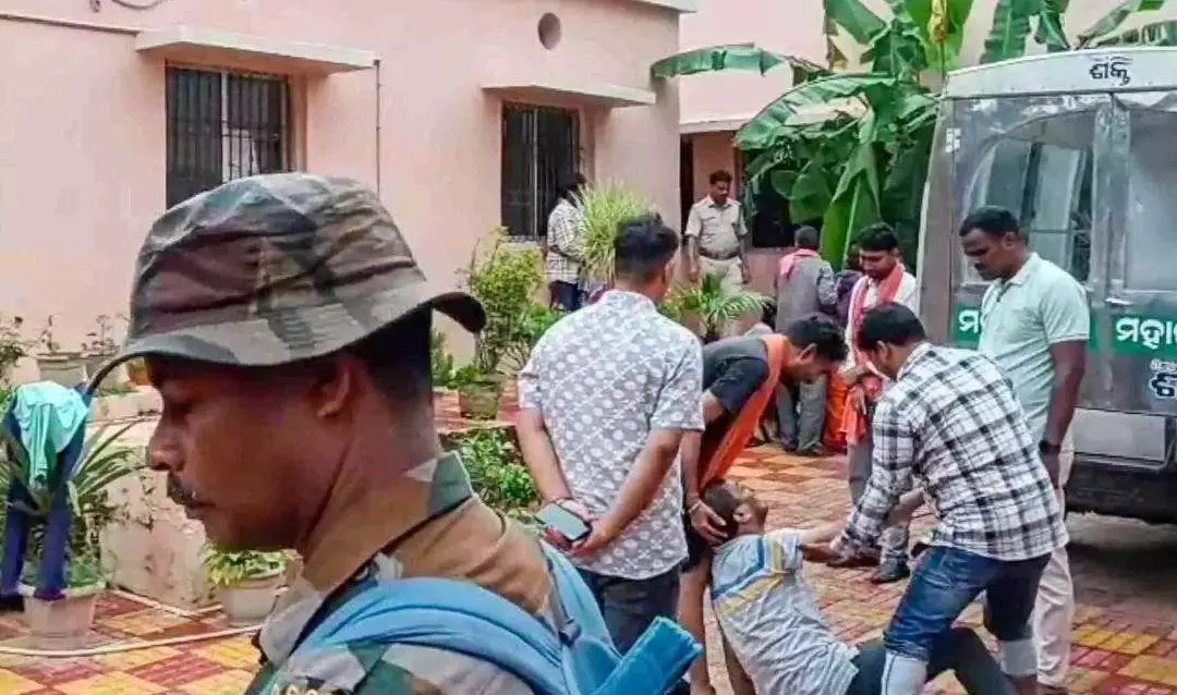 పూరి రథయాత్ర తొక్కిసలాటకు ఆరు కారణాలు పూరి రథయాత్ర తొక్కిసలాటకు ఆరు కారణాలు