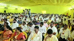 చంద్రబాబు నుంచి పిలుపెవరికో?  టీడీపీలో ఆ నలుగురుపై చర్చ