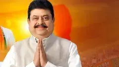 తెలంగాణ బీజేపీ కొత్త అధ్యక్షుడిగా ఎన్ రాంచంద్రరావు