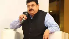 తెలంగాణ బిజెపి అధ్యక్షుడిగా రామచంద్రరావు