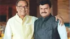 ఏపీ బీజేపీ పీఠం ఎక్కిన తొలి తండ్రీ తనయులు!