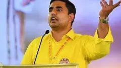 మీ ఏడుపులే  మాకు దీవెనలు