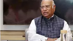 అనవసర సమస్యలు సృష్టించొద్దు: మల్లికార్జున్ ఖర్గే