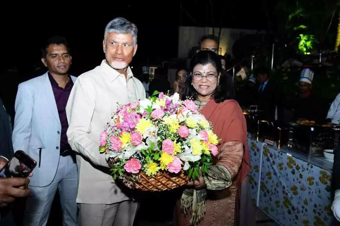 నేడు విజయవాడలో అమరావతి క్వాంటమ్ వ్యాలీ వర్క్ షాప్ నేడు విజయవాడలో అమరావతి క్వాంటమ్ వ్యాలీ వర్క్ షాప్