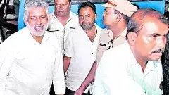 ‘సిట్’ కస్టడీకి వైసిపి నేత చెవిరెడ్డి