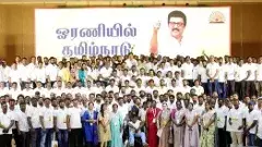 నేటి నుంచి డీఎంకే డిజిటల్ డ్రైవ్,, ఓరనియిల్ తమిళనాడు