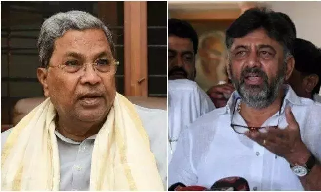 ‘ఇప్పటికి సిద్ధరామయ్యే .. కర్ణాటకలో నాయకత్వ మార్పు ఉండదు’
