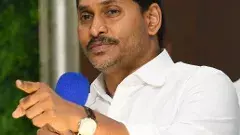 జగన్‌ గురి సోషల్‌ మీడియాపైనే