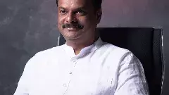 మాధవ్‌ ఎంపికలో బీజేపీ అధిష్టానం లెక్కలేంటి?