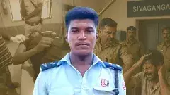 లాకప్ డెత్ పై వ్యవస్థ ఎందుకు మౌనం దాలుస్తోంది?