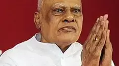 కొణిజేటి రోశయ్యను పట్టించుకోని ఏపీ ప్రభుత్వం