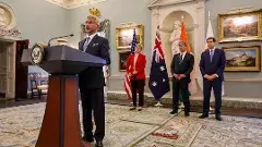 పాక్ పేరు లేకుండా ‘పహల్గామ్’ ఉగ్రదాడిని ఖండించిన ‘క్వాడ్’