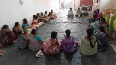 పేదరైతు కుటుంబాల్లో ఆశాదీపం వెలిగిస్తున్న టెకీలు...