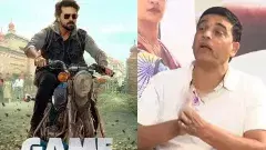 మెగా ఫ్యామిలీ vs దిల్ రాజు క్యాంప్.. లోపల  ఏం జరుగుతోంది?