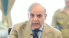 మా డ్యాముల సామర్థ్యాన్ని పెంచుకుంటున్నాము: పాక్ ప్రధాని