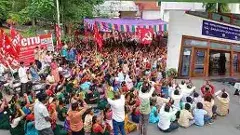 TTD- SVIMS | సమ్మెకు దిగితే.... ఎస్మా తప్పదు