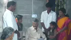 మిమ్మల్ని ధనికులను చేయాలనేదే నా కోరిక