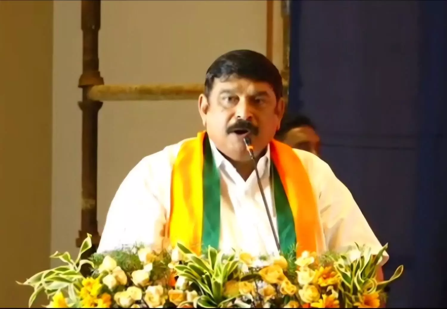 ‘వాటీజ్ దిస్ ఫైవ్ పర్సెంట్’... దిసీజ్ రెడిక్యులస్... ‘వాటీజ్ దిస్ ఫైవ్ పర్సెంట్’... దిసీజ్ రెడిక్యులస్...