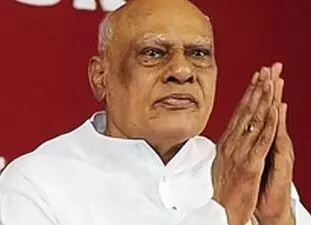 కొణిజేటి రోశయ్యను పట్టించుకోని ఏపీ ప్రభుత్వం