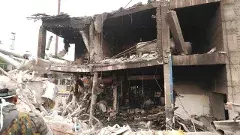 SIGACHI Explosion |ప్రమాదంపై శాస్త్రవేత్తల కమిటీ దర్యాప్తు ప్రారంభం