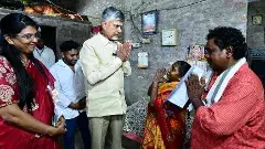 నేనే దత్తత తీసుకుంటా