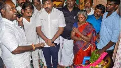 తమిళనాడు లాకప్ డెత్: మాట మార్చిన ఫిర్యాదుదారు