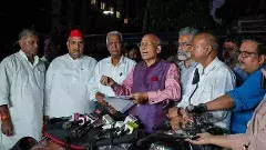 బీహార్ ఓటర్ లిస్ట్‌ను అప్‌డేట్ చేయనున్న ఈసీ