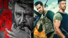 ‘కూలీ vs వార్ 2’ బాక్సాఫీస్ క్లాష్: వ్యాపారం, వ్యూహం, వసూళ్ల యుద్ధం